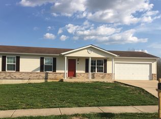 280 Beech Tree Dr, Troy, MO 63379