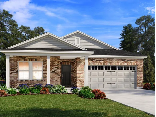 93 Wilcot Rd, Meridianville, AL 35759