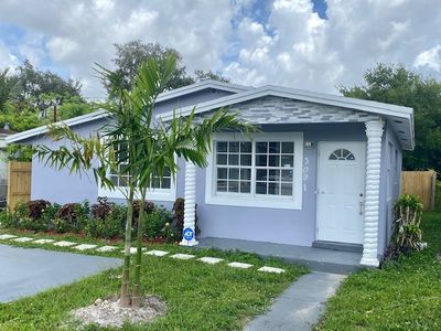3091 NW 59th St, Miami, FL, 33142