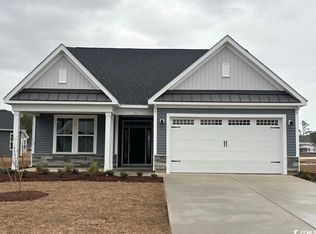 785 Cascade Loop LOT 159, Starfish Longboard B Little River, SC 29566