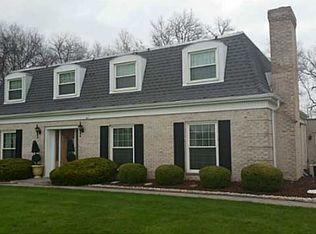 2 Miraval Ln, Defiance, OH 43512