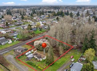 602 E 65th Street, Tacoma, WA