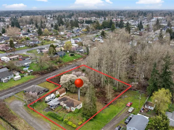 602 E 65th Street, Tacoma, WA 98404