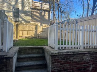 176 Pine St UNIT G, Jersey City, NJ 07304