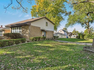 13002 S Brandon Ave, Chicago, IL, 60633