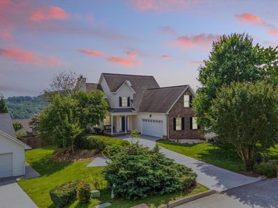 4057 Mountain Vista Rd, Knoxville, TN, 37931