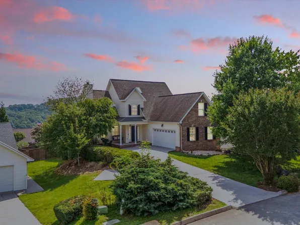 4057 Mountain Vista Rd, Knoxville, TN 37931