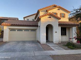 3511 E Tulsa St, Gilbert, AZ 85295