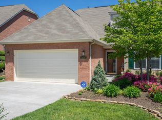 2572 NW Moss Creek Rd, Knoxville, TN 37912