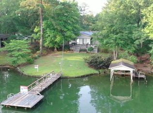 351 Lair Rd NE, Milledgeville, GA 31061