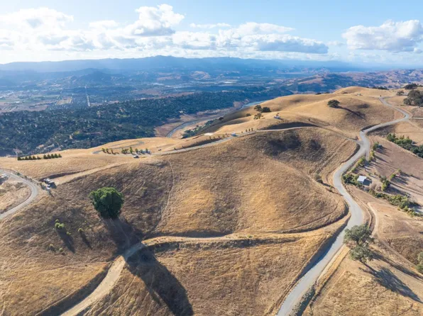 0 Finley Ridge Ct, Morgan Hill, CA 95037