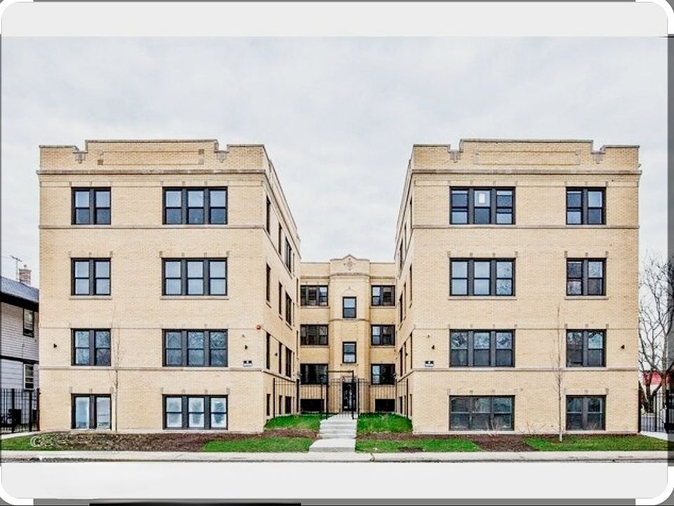 1st image of 1010 S Greenwood Ave #1012-2E