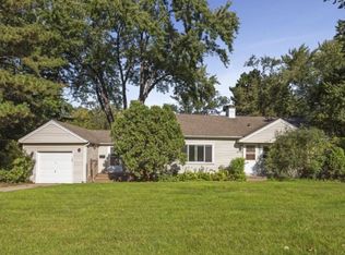 8716 Crest Rd, Bloomington, MN 55425