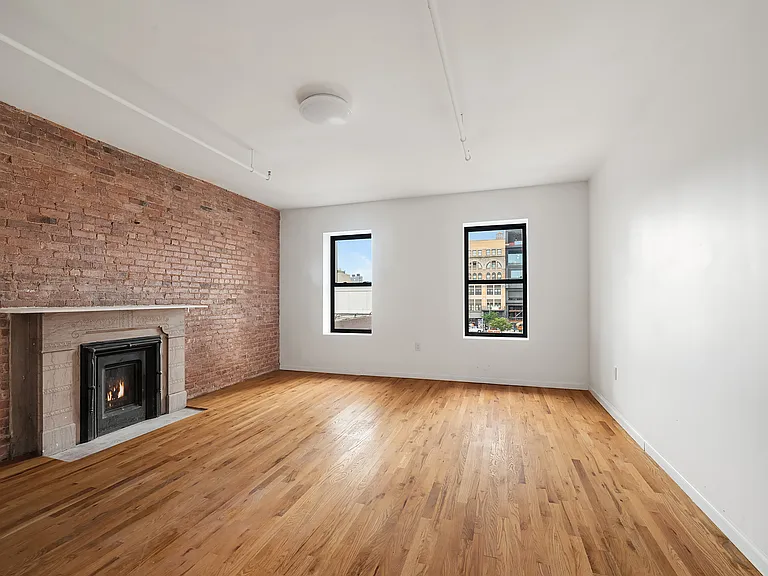 151 W 126th St #3 — Photo 4