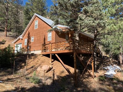 16169 Highway 96, Wetmore, CO, 81253