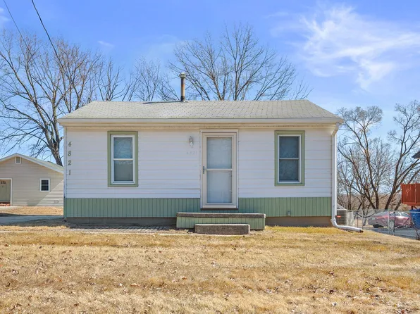 4821 S Union St, Des Moines, IA 50315