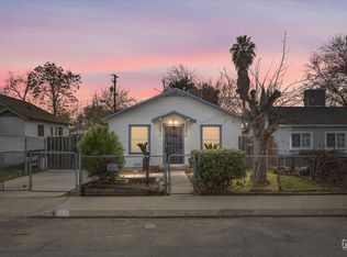 209 Wilson Ave, Bakersfield, CA 93308