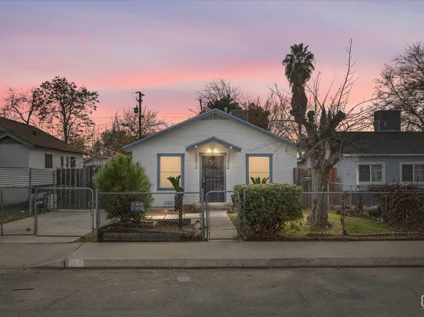 209 Wilson Ave, Bakersfield, CA 93308