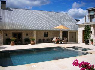 170 Malvern Hill Rd SW, Hunt, TX 78024