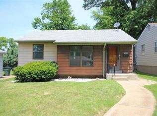 7089 Winona Ave, Saint Louis, MO 63109