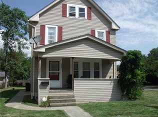 1077 E Archwood Ave, Akron, OH