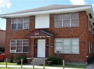 2111 Freeman St APT 3, Houston, TX 77009