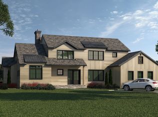 10 Sagg Rd, Sagaponack, NY 11963