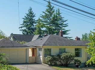 4205 NE 45th St, Seattle, WA 98105