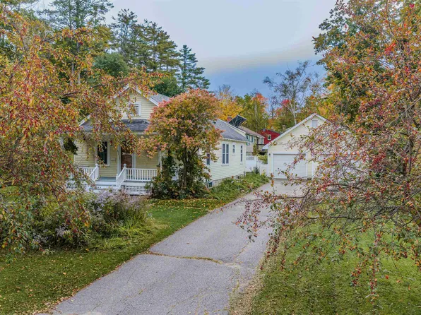 49 Merrill Street, Plymouth, NH 03264