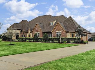 4703 Beekman Dr, Missouri City, TX 77459