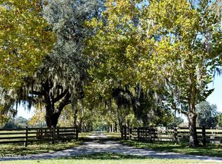 XX W PENIEL Road, Palatka, FL 32177