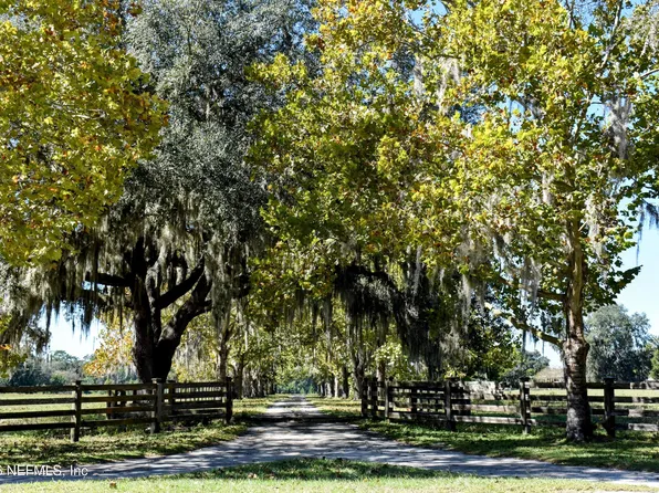 XX W PENIEL Road, Palatka, FL 32177