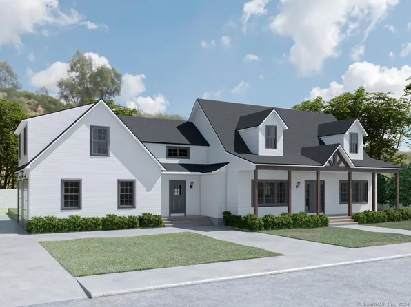 467 Old Colchester Road, Hebron, CT 06231