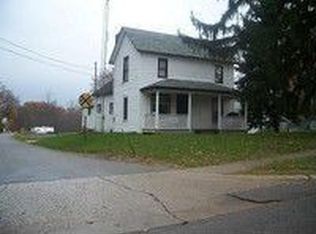239 E Logan St, Coloma, MI 49038