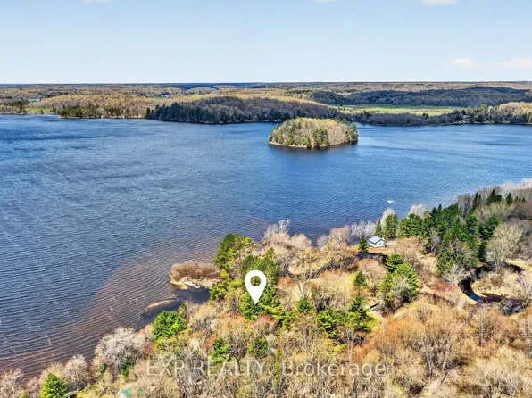 1039 Wonder Beach Rd, Muskoka Lakes, ON P0B 1M0
