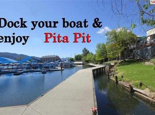 205 N 1st Ave, Sandpoint, ID 83864