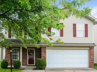 19298 Links Ln, Noblesville, IN 46060