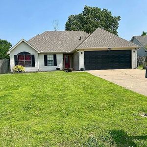 3504 Beacon St, Jonesboro, AR, 72404