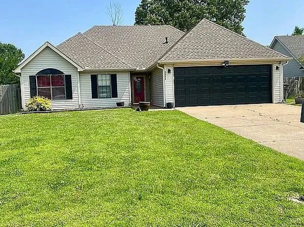 3504 Beacon St, Jonesboro, AR 72404