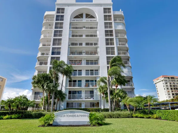 3901 S Flagler Dr APT 405, West Palm Beach, FL 33405
