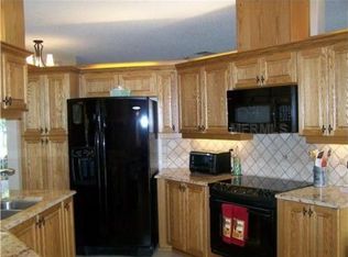 414 Silas Ct, Spring Hill, FL 34609