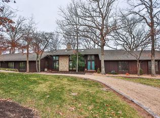 2125 S Cross Timbers Ct, Springfield, MO 65809