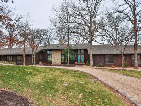 2125 S Cross Timbers Court, Springfield, MO 65809