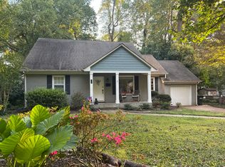 1414 Pinecrest Ave, Charlotte, NC 28205