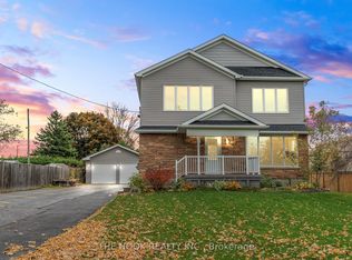 525 Larry Ave #BASEMENT, Oshawa, ON L1K 2B7