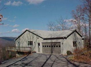 4157 Supinlick Ridge Rd, Mount Jackson, VA 22842