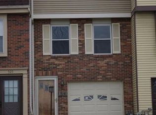 507 Winesap Ct, Bridgeville, PA 15017