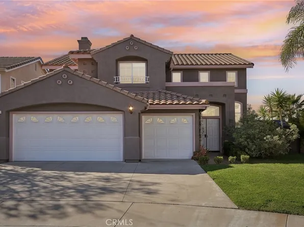 3 Greenvale, Rancho Santa Margarita, CA 92688