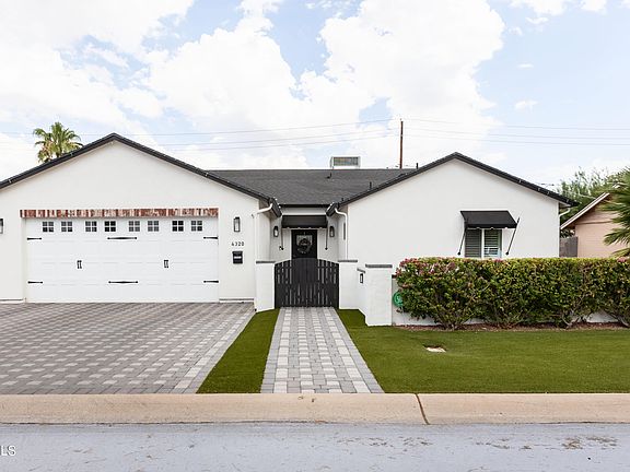 2nd image of 4320 E GLENROSA Avenue