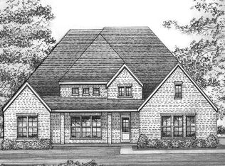 4606 Cornwall Ct, Parker, TX 75002